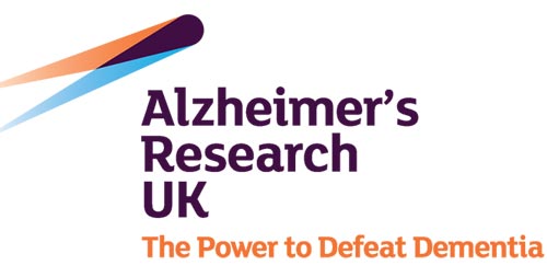 Alzheimer's research UK 