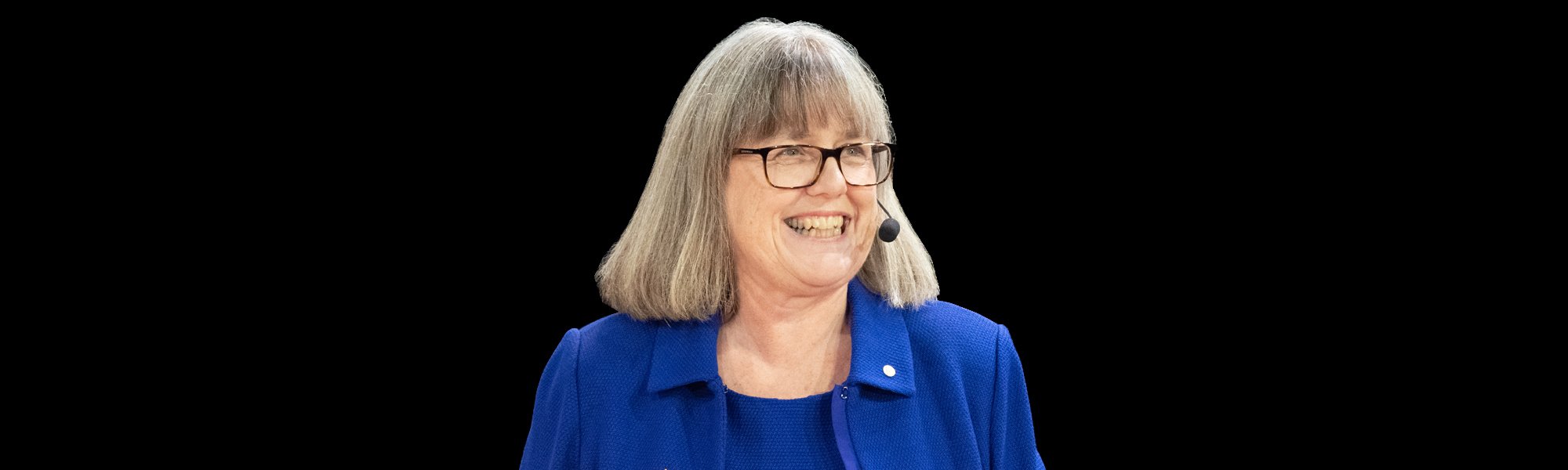 Womeninscience Donna Strickland Winner Of The 2018 Nobel Prize In